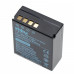 Batteria PS-BLH1 per Olympus E-M1 Mark II, 1600 mAh