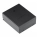 Batteria PS-BLH1 per Olympus E-M1 Mark II, 1600 mAh
