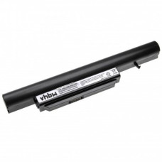 Batteria per Hasee A560 / K580 / K660, 4400 mAh