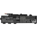 Batteria per HP EliteBook 755 G5 / 850 G5 / ZBook 15u G5, TT03XL, 4700 mAh