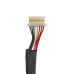 Batteria per HP EliteBook 755 G5 / 850 G5 / ZBook 15u G5, TT03XL, 4700 mAh