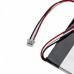 Batteria per Angelcare AC1300 / AC1320, 1200 mAh