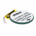 Batteria per Garmin Forerunner 110 / 210 / 610 / Approach S1, 200 mAh