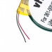 Batteria per Garmin Forerunner 110 / 210 / 610 / Approach S1, 200 mAh