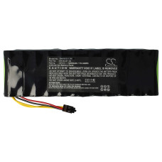 Batteria per Husqvarna Automower 265 / 265 ACX, 22.2 V, 5.2 Ah Batteria per Husqvarna Automower 265 / 265 ACX, 22.2 V, 5.2 Ah
