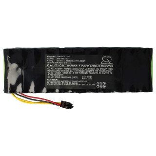 Batteria per Husqvarna Automower 265 / 265 ACX, 22.2 V, 5.2 Ah Batteria per Husqvarna Automower 265 / 265 ACX, 22.2 V, 5.2 Ah