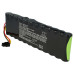Batteria per Husqvarna Automower 265 / 265 ACX, 22.2 V, 5.2 Ah Batteria per Husqvarna Automower 265 / 265 ACX, 22.2 V, 5.2 Ah