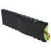 Batteria per Husqvarna Automower 265 / 265 ACX, 22.2 V, 5.2 Ah Batteria per Husqvarna Automower 265 / 265 ACX, 22.2 V, 5.2 Ah