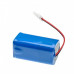 Batteria per iLife V7 / V7s Pro / V7s Plus, 2600 mAh