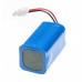 Batteria per iLife V7 / V7s Pro / V7s Plus, 2600 mAh