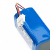 Batteria per iLife V7 / V7s Pro / V7s Plus, 2600 mAh