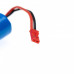 Batteria per Zaco V3s Pro / V5s Pro / V8s, 2600 mAh