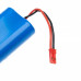 Batteria per Zaco V3s Pro / V5s Pro / V8s, 2600 mAh