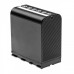 Batteria GEB241 / GEB242 za Leica MS60 / TM30 / TS30, 5800 mAh