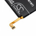 Batteria per Asus ZenFone Max M2 / ZB633KL, 3900 mAh
