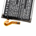 Batteria per LG G8 ThinQ, BL-T41, 3400 mAh