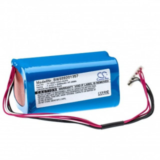 Batteria per Marshall Kilburn II, 6400 mAh