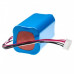 Batteria per Marshall Kilburn II, 6400 mAh