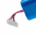 Batteria per Marshall Kilburn II, 6400 mAh