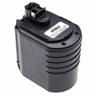 Batteria per Bosch BAT019 / BAT020 / BAT021, 24 V, 2.5 Ah