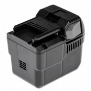 Batteria per Hitachi BSL3626, 36 V, 4.0 Ah