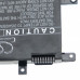 Batteria per Asus A580 / F542 / R542 / X542, 4900 mAh