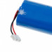 Batteria per Ecovacs Deebot Ozmo 900 / 930 / 960, 3200 mAh