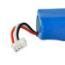 Batteria per Ecovacs Deebot Ozmo 900 / 930 / 960, 3200 mAh Batteria per Ecovacs Deebot Ozmo 900 / 930 / 960, 3200 mAh