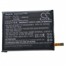 Batteria per LG Q7 / Q7 Alpha / Q7 Plus, 2600 mAh