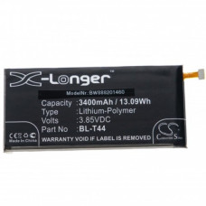 Batteria per LG Stylo 5 / Stylo 5 Plus, 3400 mAh