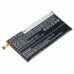 Batteria per LG Stylo 5 / Stylo 5 Plus, 3400 mAh