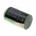 Batteria per Philips ER201 / ER398, 1100 mAh
