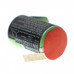 Batteria per Philips ER201 / ER398, 1100 mAh