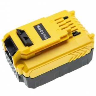 Batteria per Stanley FMC675B / LBXR20 / PCC680L, 18 V, 5.0 Ah