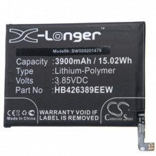 Batteria per Huawei Honor 20 Lite / Honor 20 Youth, 3900 mAh