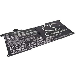 Batteria per Asus Ultrabook UX21 / ZenBook UX21, C23UX21, 4500 mAh