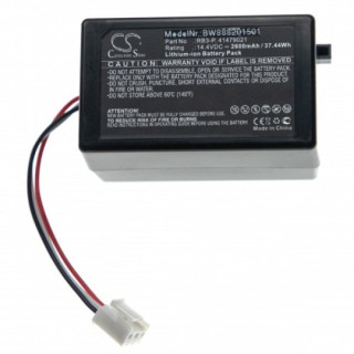 Batteria per Toshiba VC-RV1 / VC-RV2 / VC-RVD1 / VC-RVS2, 2600 mAh