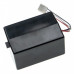 Batteria per Toshiba VC-RV1 / VC-RV2 / VC-RVD1 / VC-RVS2, 2600 mAh
