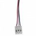 Batteria per Toshiba VC-RV1 / VC-RV2 / VC-RVD1 / VC-RVS2, 2600 mAh