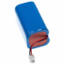 Batteria per Eufy RoboVac 11 / 11S, 2600 mAh