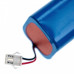 Batteria per Eufy RoboVac 11 / 11S, 2600 mAh