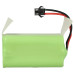 Batteria per Eufy RoboVac 11 / 11S, 2600 mAh Batteria per Eufy RoboVac 11 / 11S, 2600 mAh