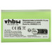 Batteria per Eufy RoboVac 11 / 11S, 2600 mAh Batteria per Eufy RoboVac 11 / 11S, 2600 mAh