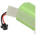 Batteria per Eufy RoboVac 11 / 11S, 2600 mAh Batteria per Eufy RoboVac 11 / 11S, 2600 mAh