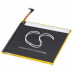 Batteria per Lenovo K320T, 3000 mAh