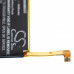Batteria per Lenovo K320T, 3000 mAh