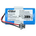 Batteria per Ecovacs CEN330 / CR330 / CR333, 2600 mAh Batteria per Ecovacs CEN330 / CR330 / CR333, 2600 mAh