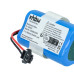 Batteria per Ecovacs CEN330 / CR330 / CR333, 2600 mAh Batteria per Ecovacs CEN330 / CR330 / CR333, 2600 mAh