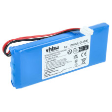 Batteria per DJI Inspire Controller / Phantom 3 Controller, 6000 mAh