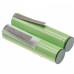 Batteria per Waterpik vPlus SR-3000, 700 mAh